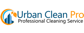 Urban Clean Professionals logo